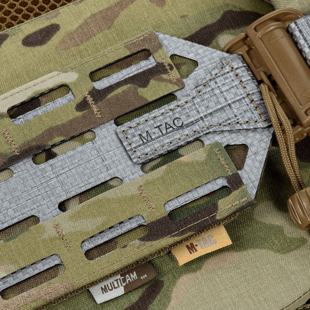 M-Tac plate carrier Cuirass Tiger Elite
