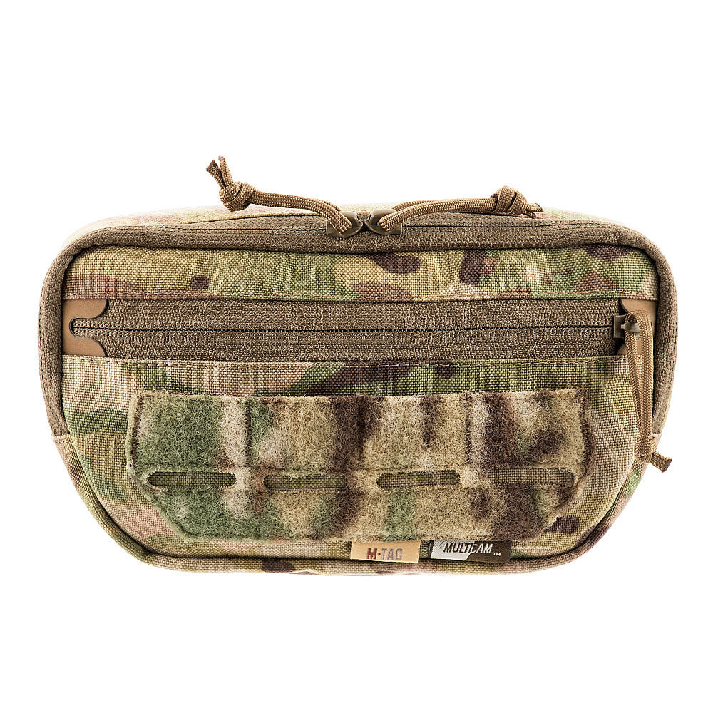 M-Tac Plate Carrier Nedre tillbehörsficka Elite