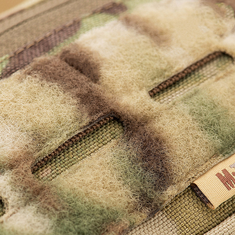 M-Tac Plate Carrier Nedre tillbehörsficka Elite