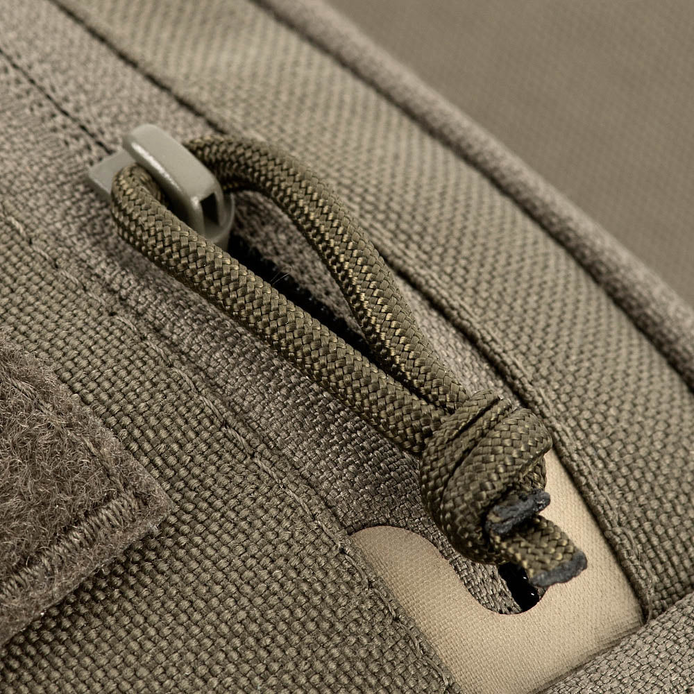 M-Tac Plate Carrier Nedre tillbehörsficka Elite