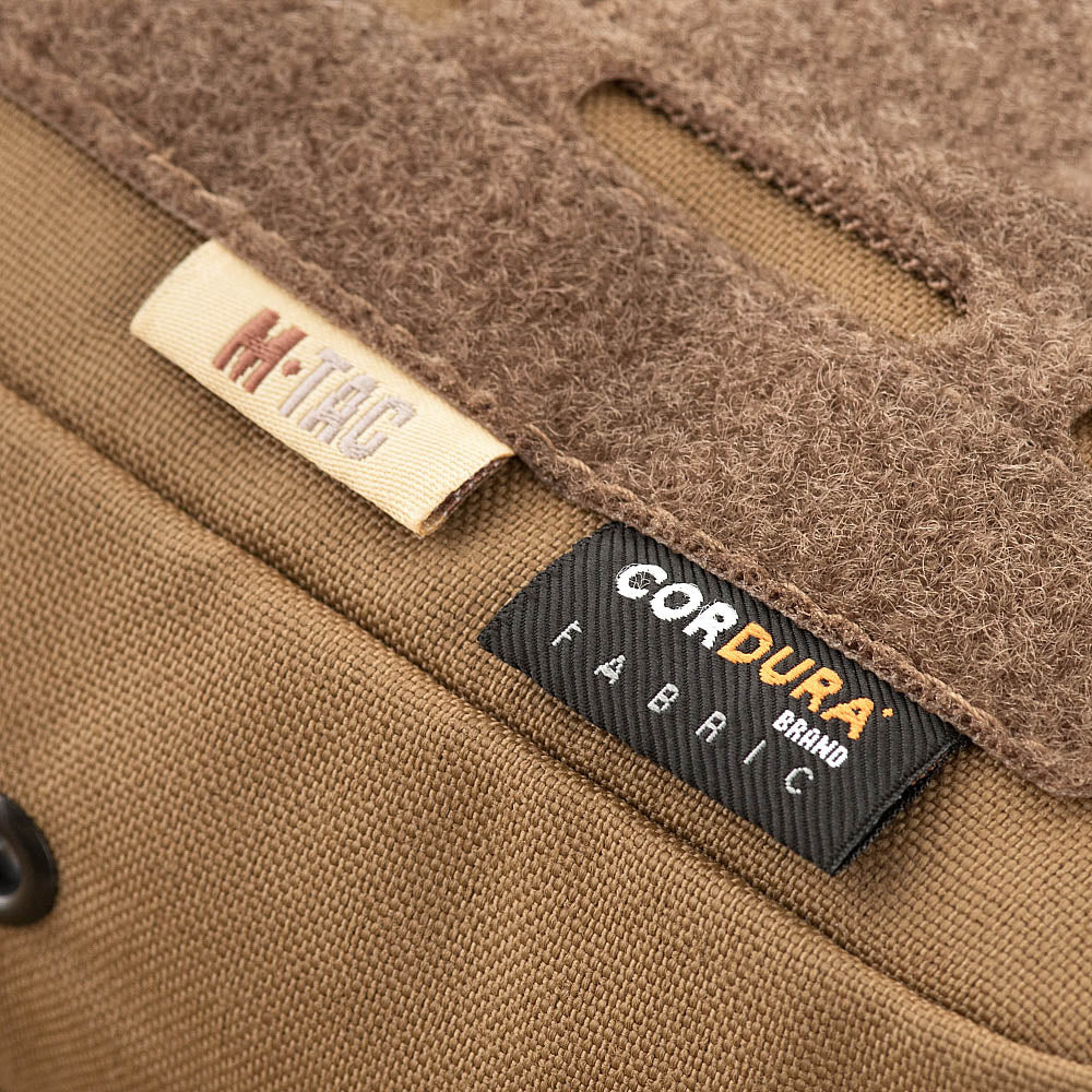 M-Tac Plate Carrier Nedre tillbehörsficka Elite