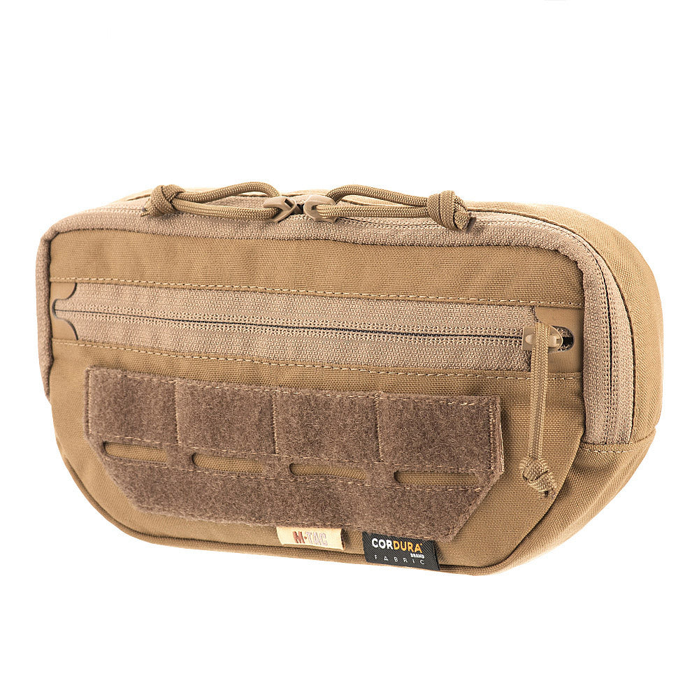 M-Tac Plate Carrier Nedre tillbehörsficka Elite