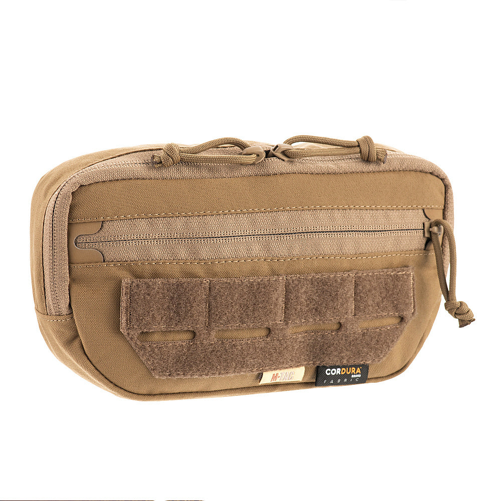 M-Tac Plate Carrier Nedre tillbehörsficka Elite