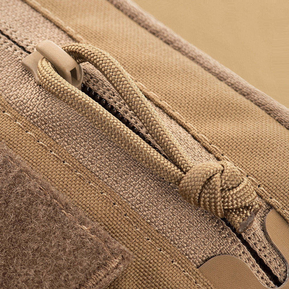 M-Tac Plate Carrier Nedre tillbehörsficka Elite