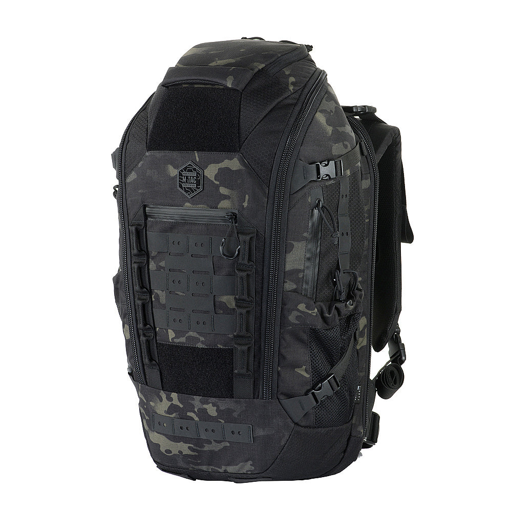 M-Tac Ryggsäck Small Elite Hex Multicam Black/Black