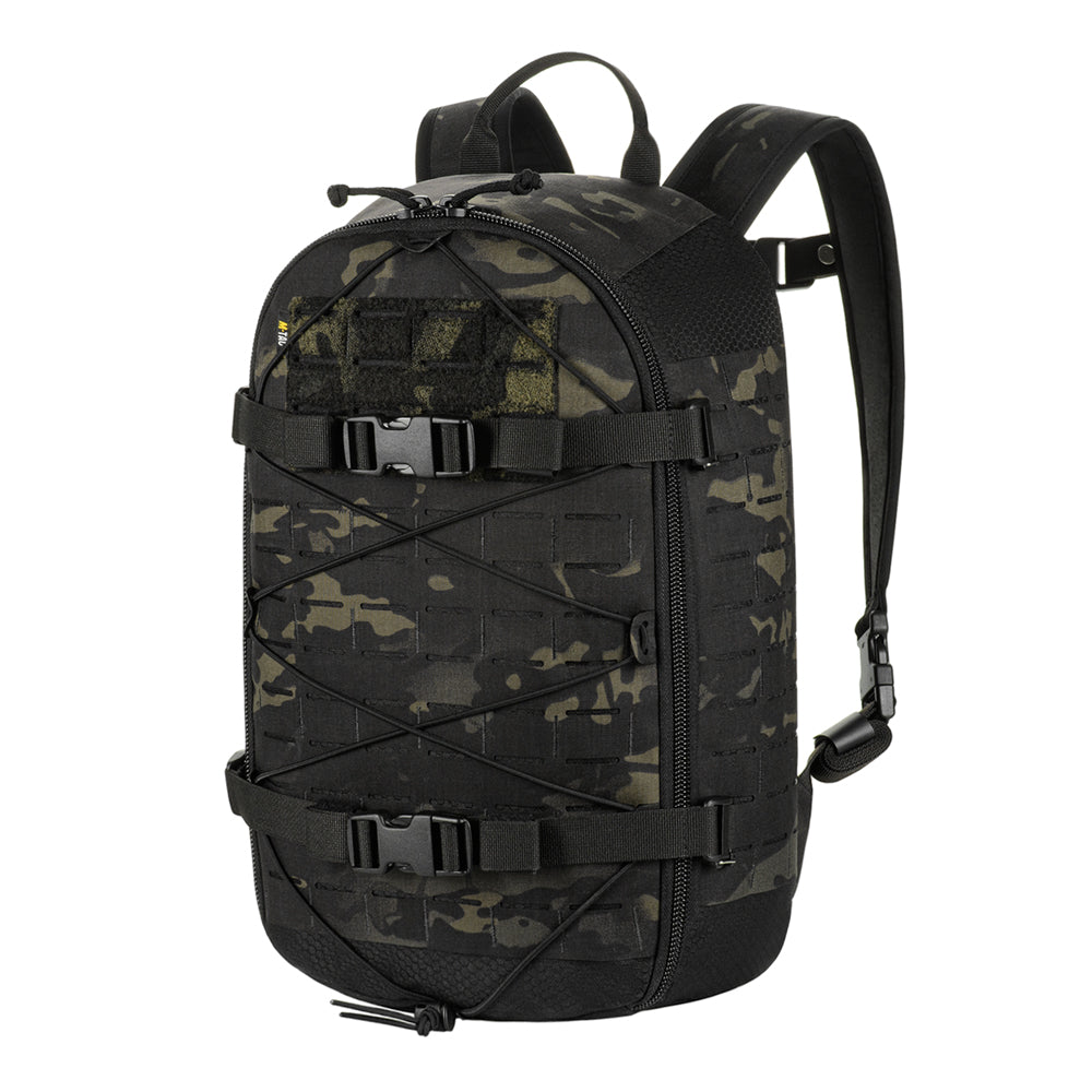 M-Tac ryggsäck Sturm med ergonomiska remmar X-Large Elite Gen.II