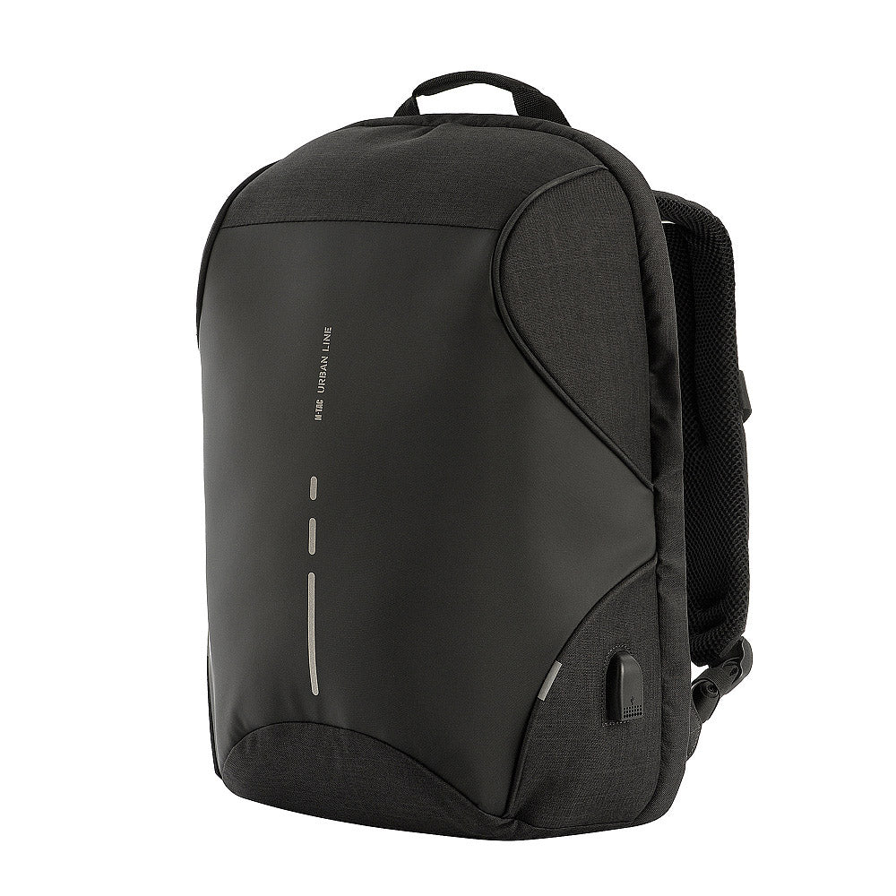 M-TAC Ryggsäck Urban Line Anti Theft Shell Pack