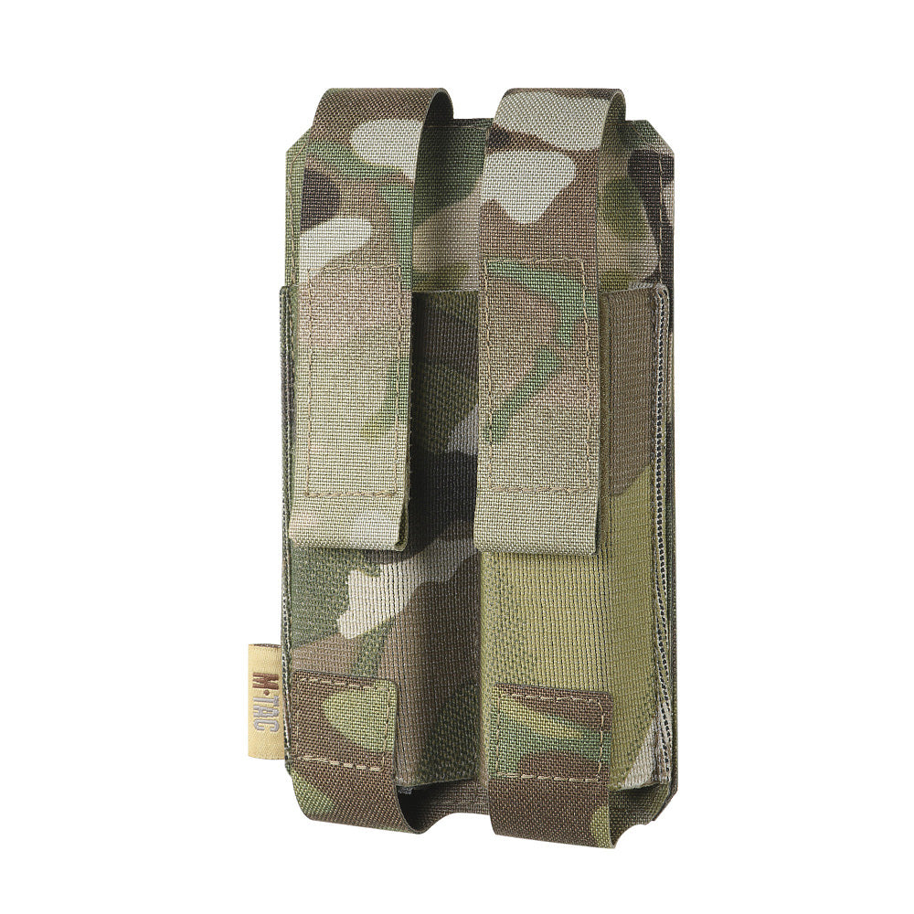 M-Tac dubbel ficka för APS Laser Cut pistolmagasin Gen.II