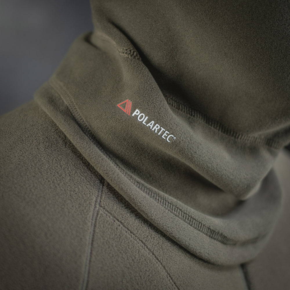 M-Tac Polartec anatomisk tubhalsduk