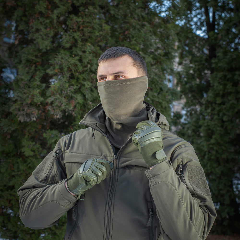 M-Tac Polartec anatomisk tubhalsduk