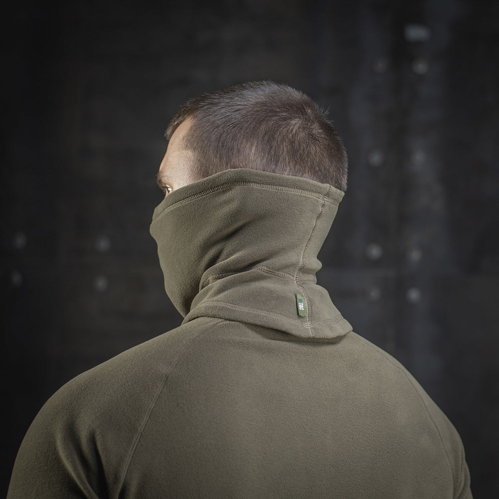 M-Tac Polartec anatomisk tubhalsduk