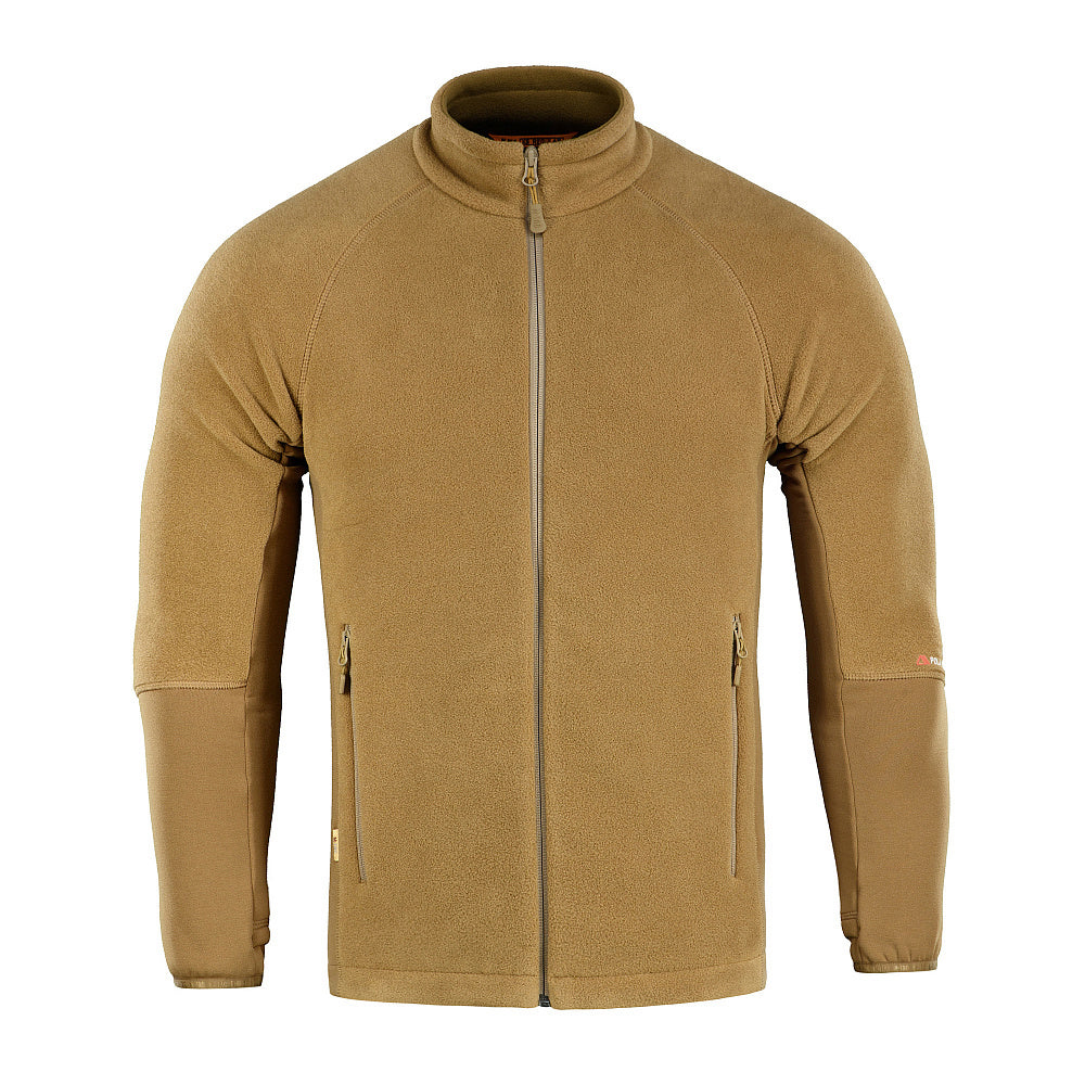 M-Tac Polartec Sport jacket