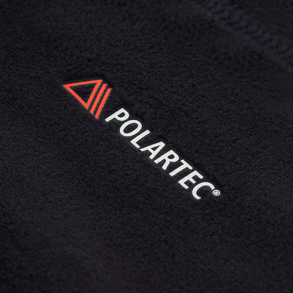 M-Tac anatomisk tubhalsduk med dragsko Polartec