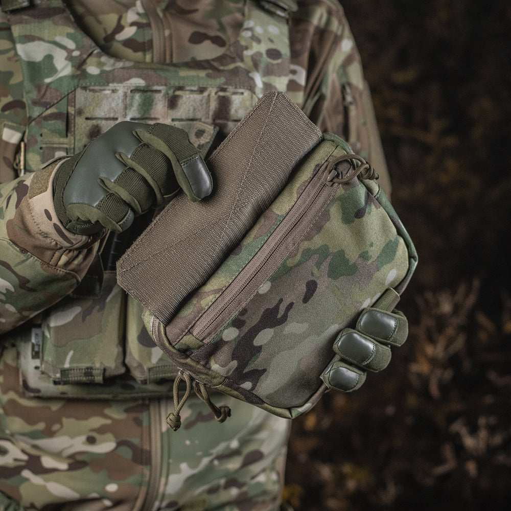 M-Tac Pouch Accessory Lower Large Elite