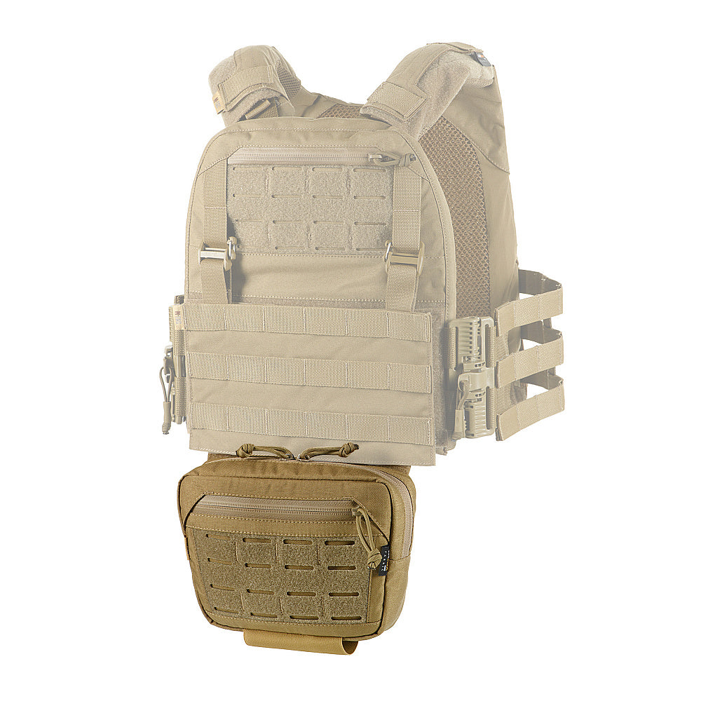 M-Tac Pouch Accessory Lower Large Elite