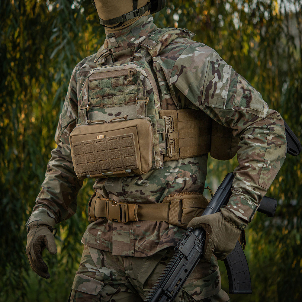 M-Tac Pouch Admin Large Elite