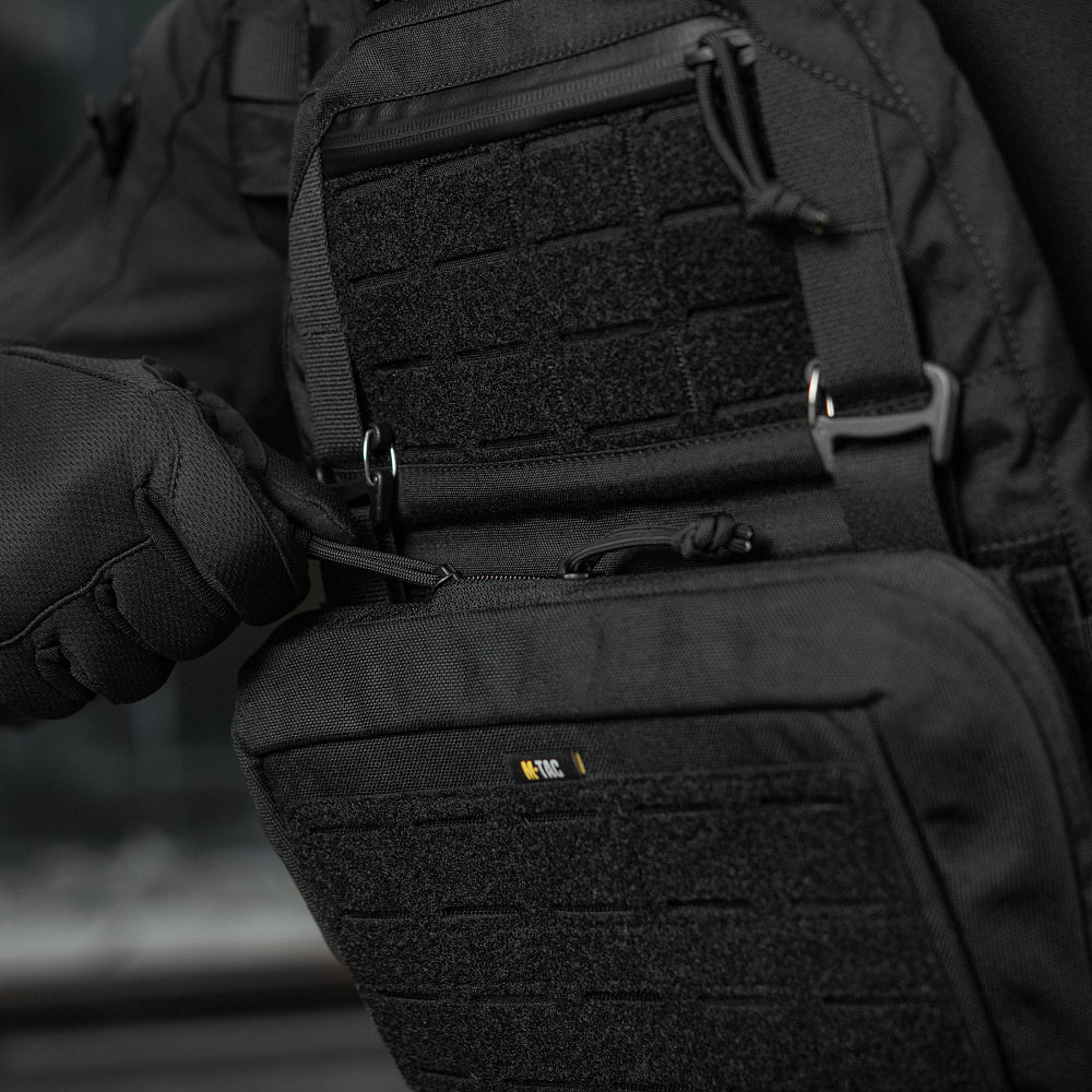 M-Tac Pouch Admin Large Elite