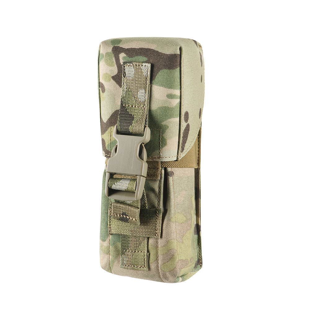 M-Tac Pouch Double Magazine Closure Fastex