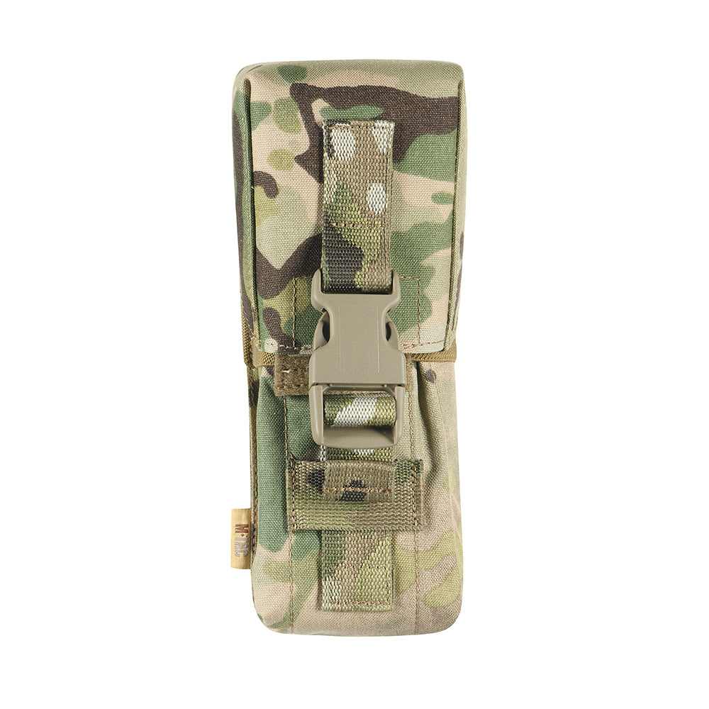 M-Tac Pouch Double Magazine Closure Fastex