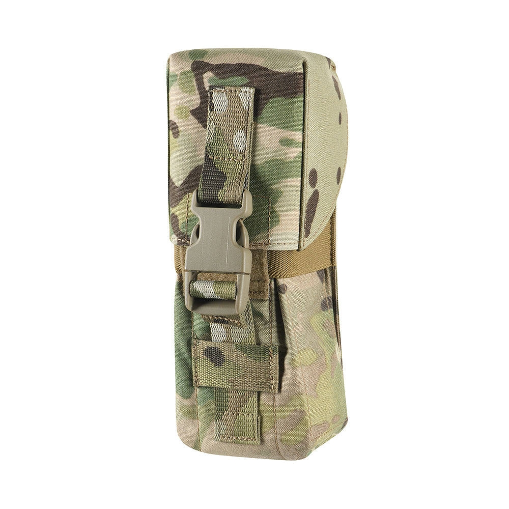 M-Tac Pouch Double Magazine Closure Fastex