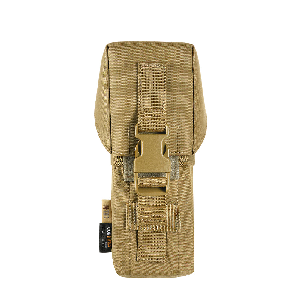 M-Tac Pouch Double Magazine Closure Fastex