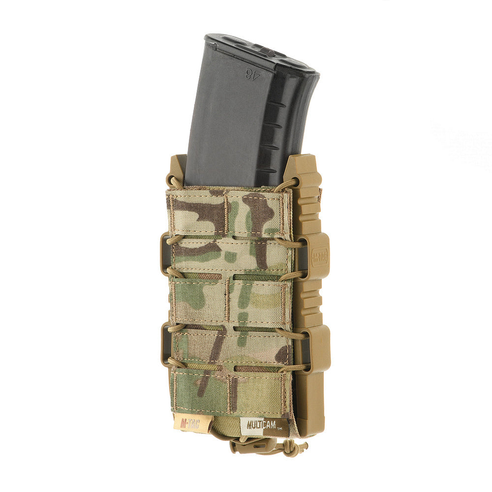 M-Tac Magasinficka för AK Open Elite Laser Cut