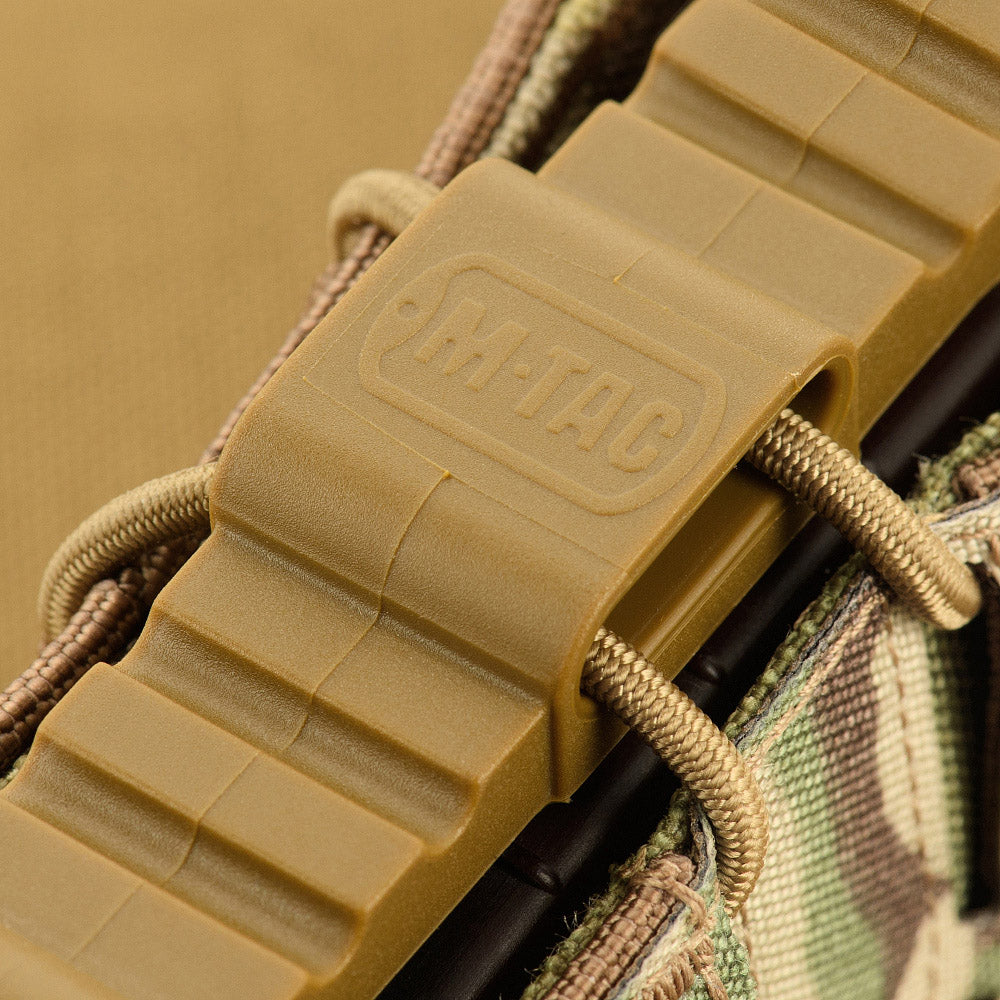 M-Tac Magasinficka för AK Open Elite Laser Cut