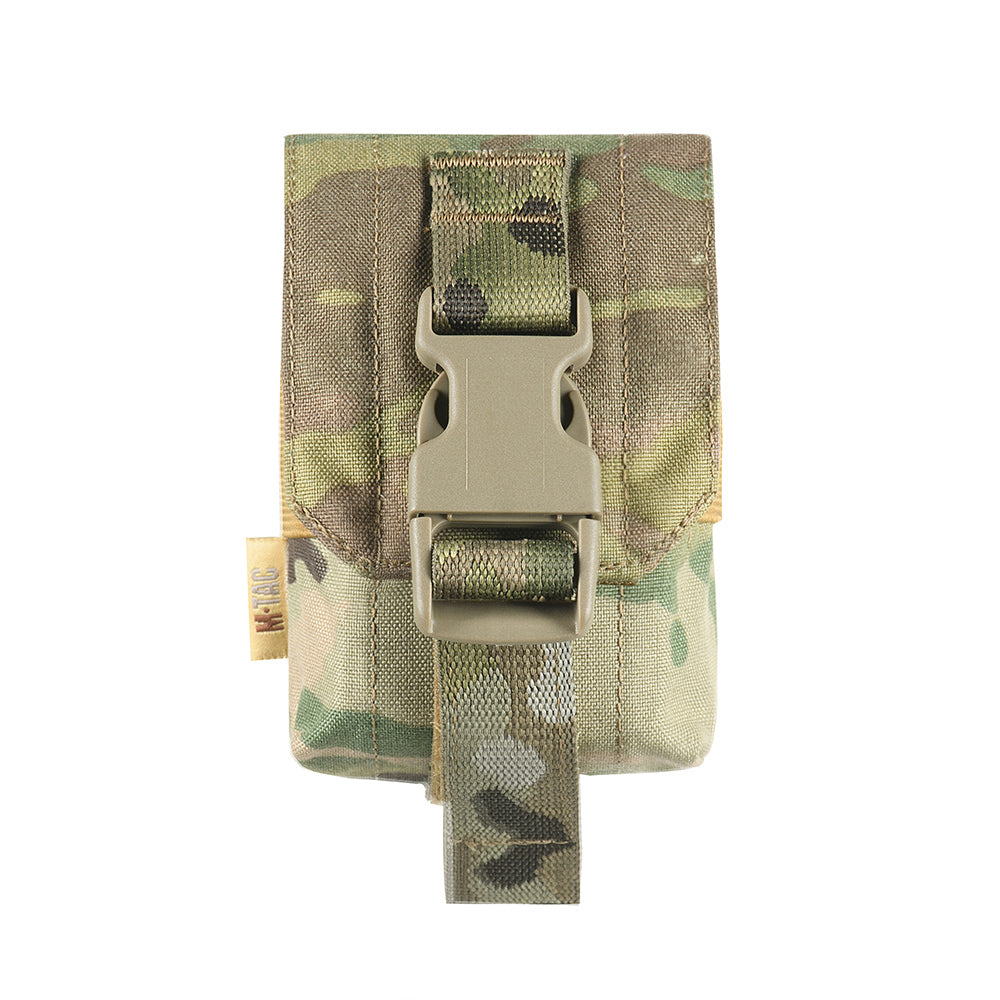 M-Tac Ficka för fragmentationsgranat Laser Cut