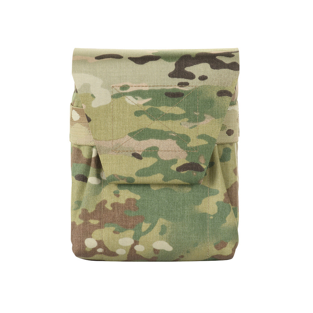 M-Tac Pouch for M249 Cartridge Box Closed