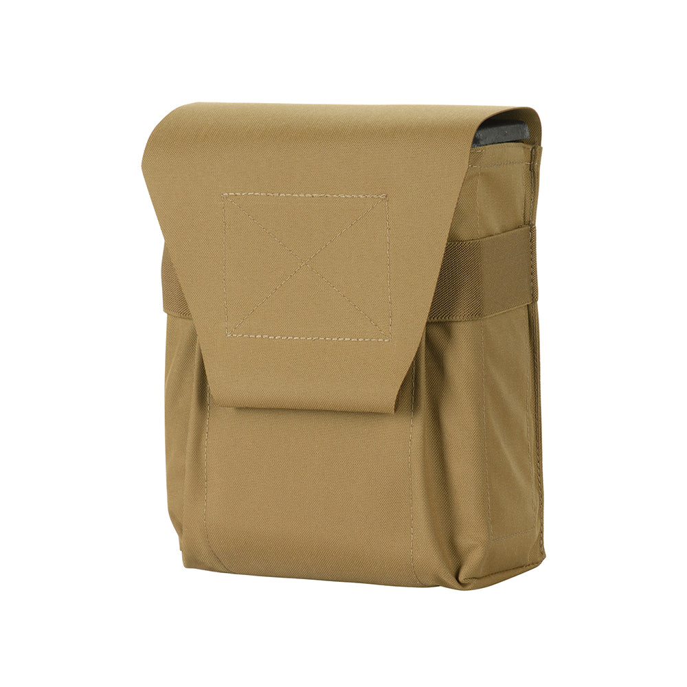M-Tac Pouch for M249 Cartridge Box Closed