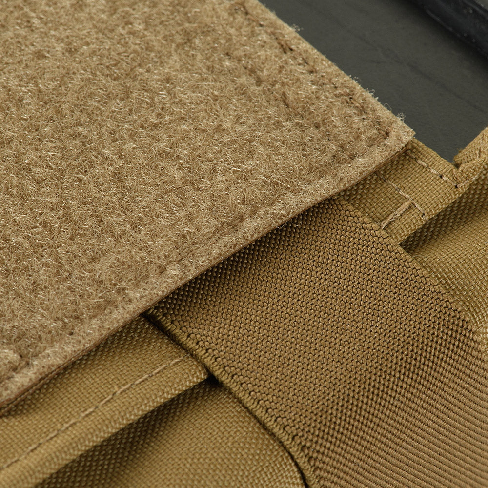 M-Tac Pouch for M249 Cartridge Box Closed