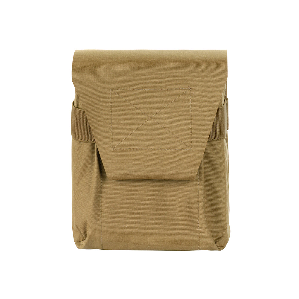 M-Tac Pouch for M249 Cartridge Box Closed
