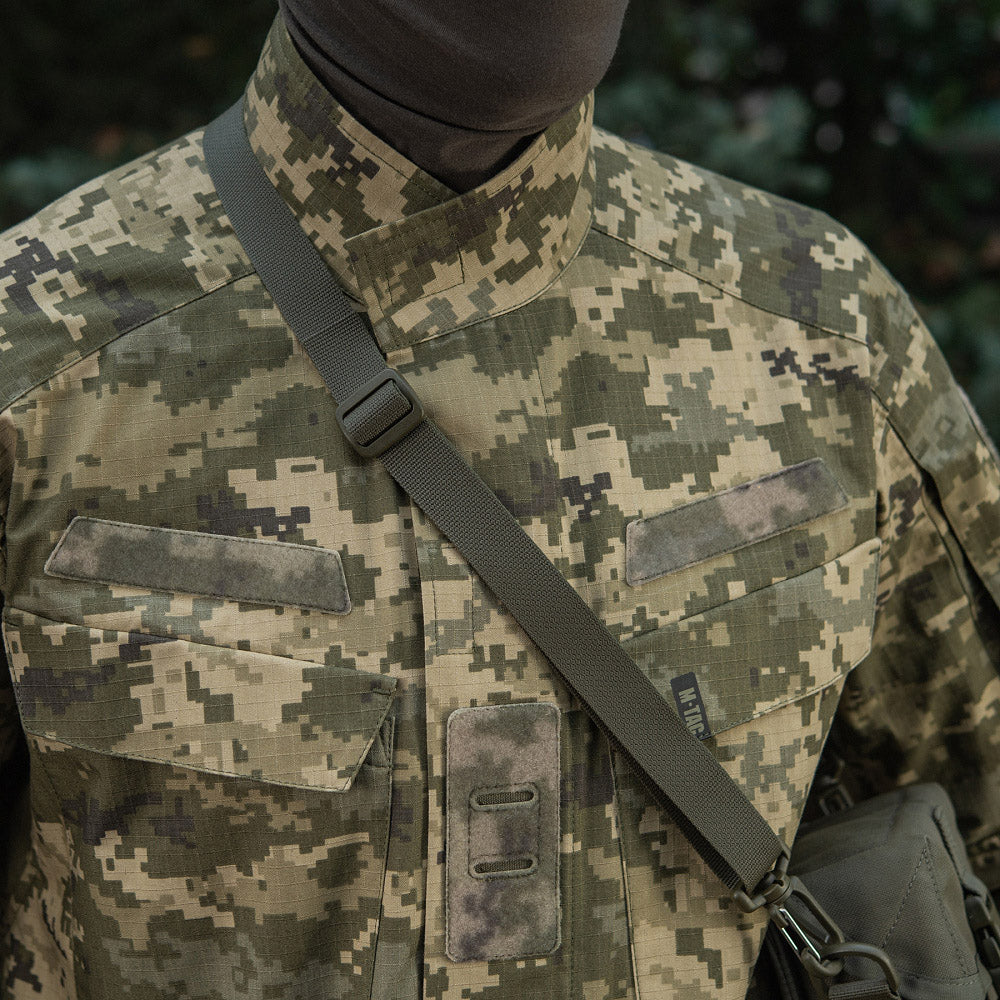 M-Tac väska för mörkerseendemonokular PVS-14