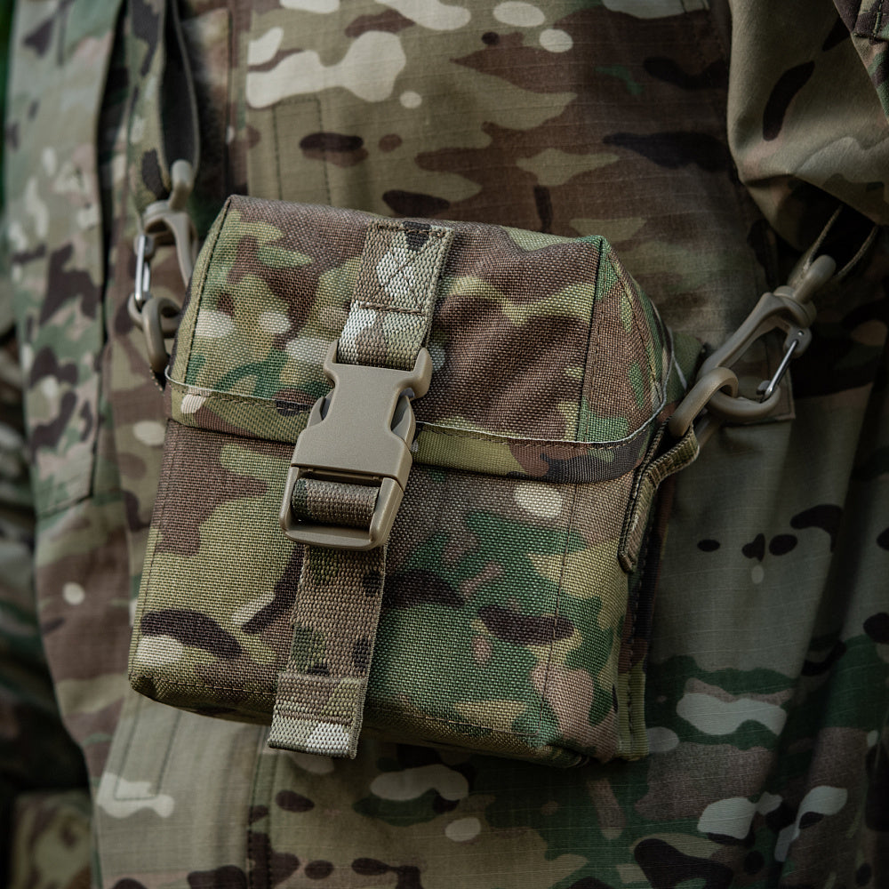 M-Tac väska för mörkerseendemonokular PVS-14