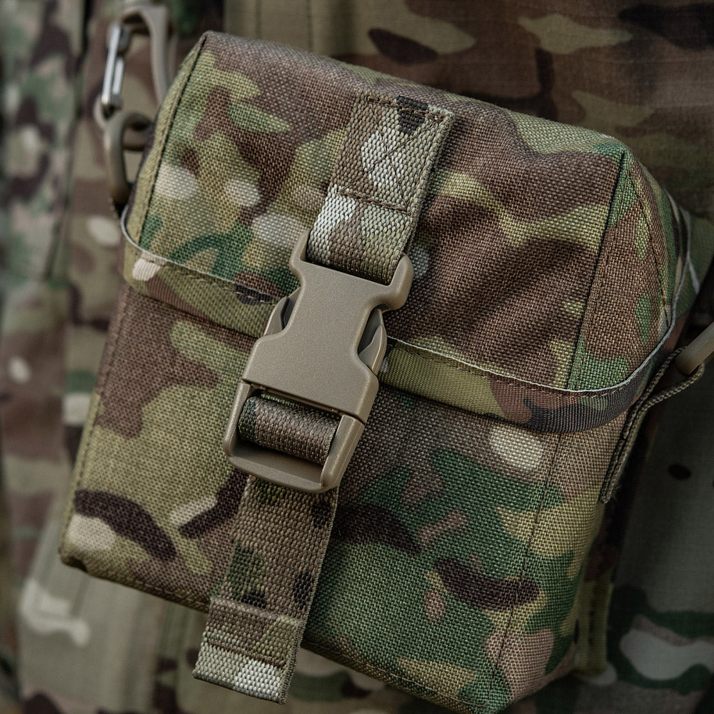 M-Tac väska för mörkerseendemonokular PVS-14