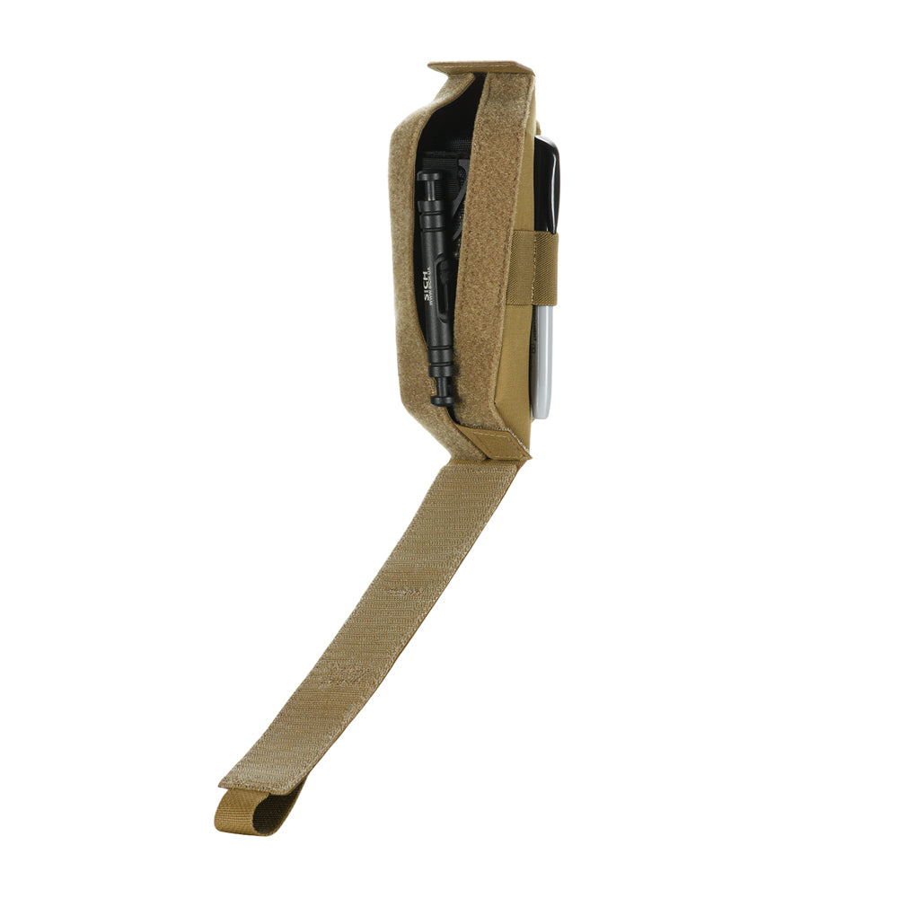 M-Tac Pouch for Tourniquet Closed FLAP