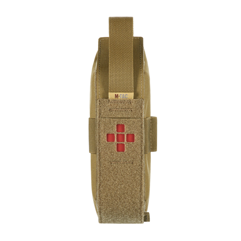 M-Tac Pouch for Tourniquet Closed FLAP