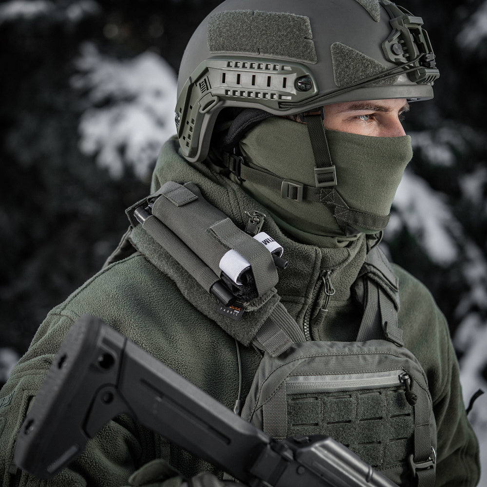 M-Tac Pouch för Tourniquet Elastic Molle Gen.III