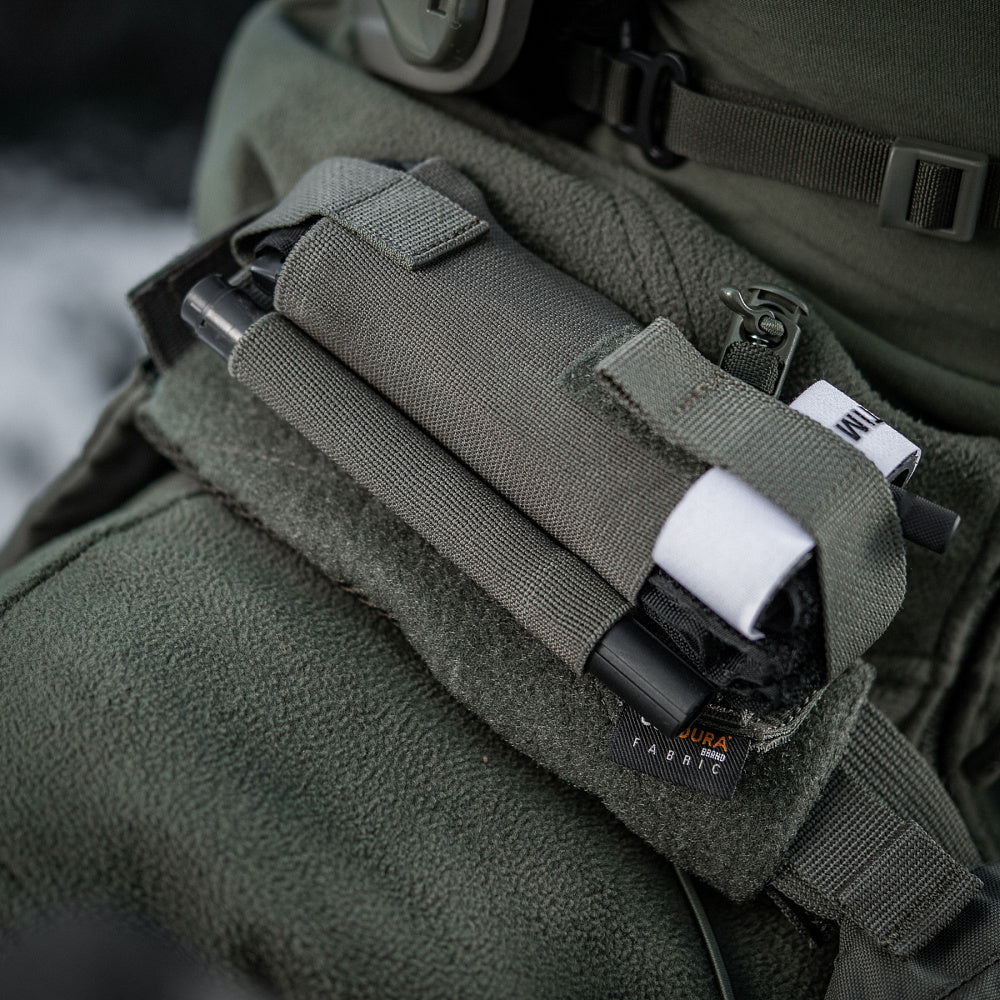 M-Tac Pouch för Tourniquet Elastic Molle Gen.III