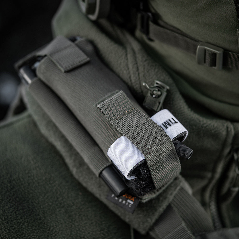 M-Tac Pouch för Tourniquet Elastic Molle Gen.III