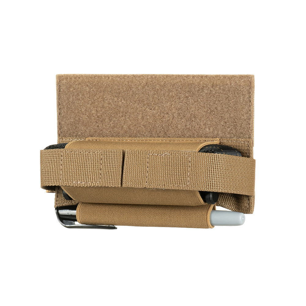 M-Tac Pouch for Tourniquet Elastic with a Velcro Gen.5