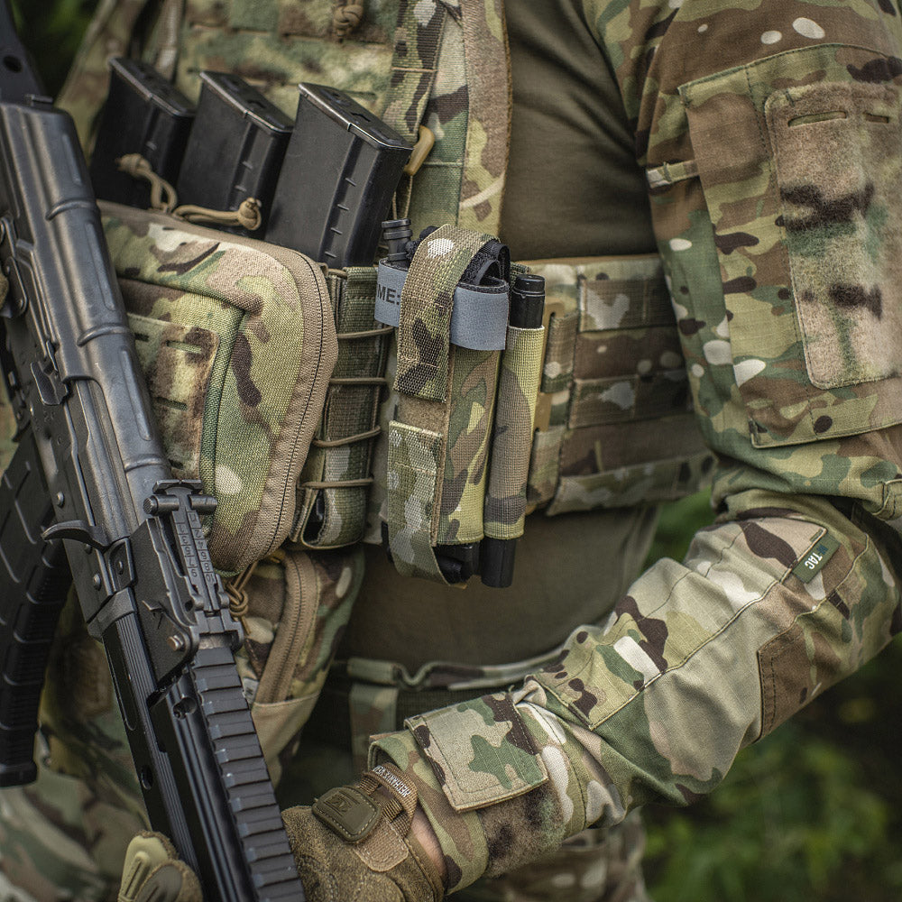 M-Tac Pouch for Tourniquet Elastic with a Velcro Gen.5