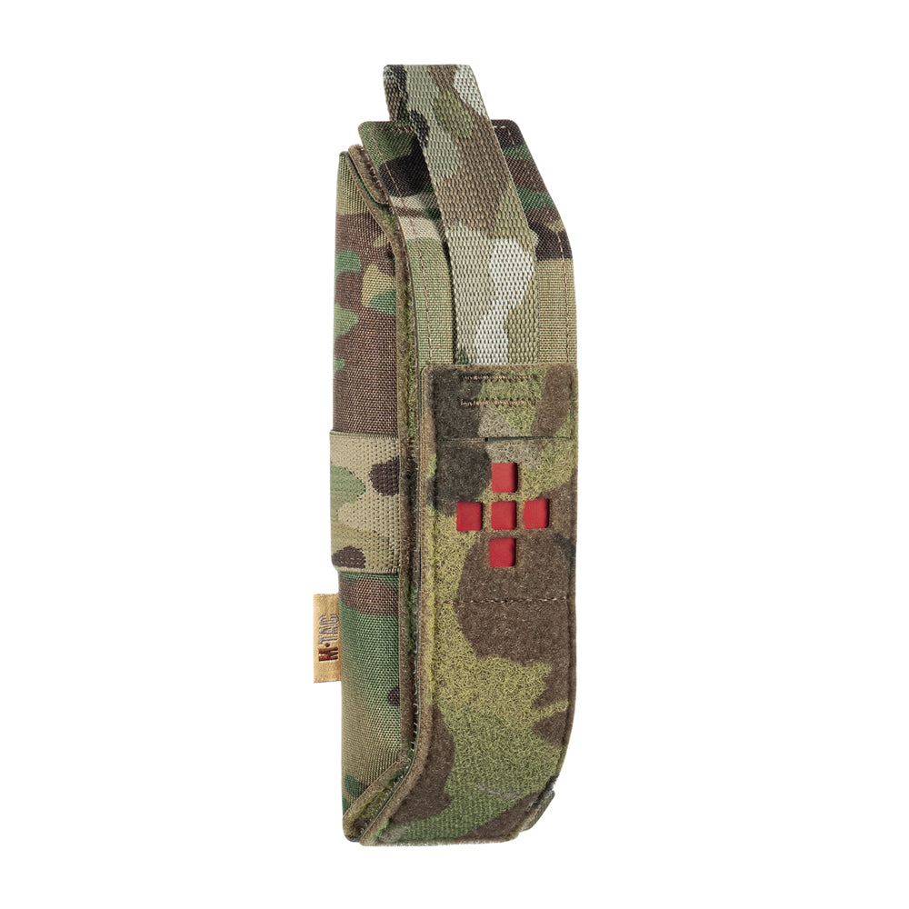 M-Tac Pouch for Turnise Closed