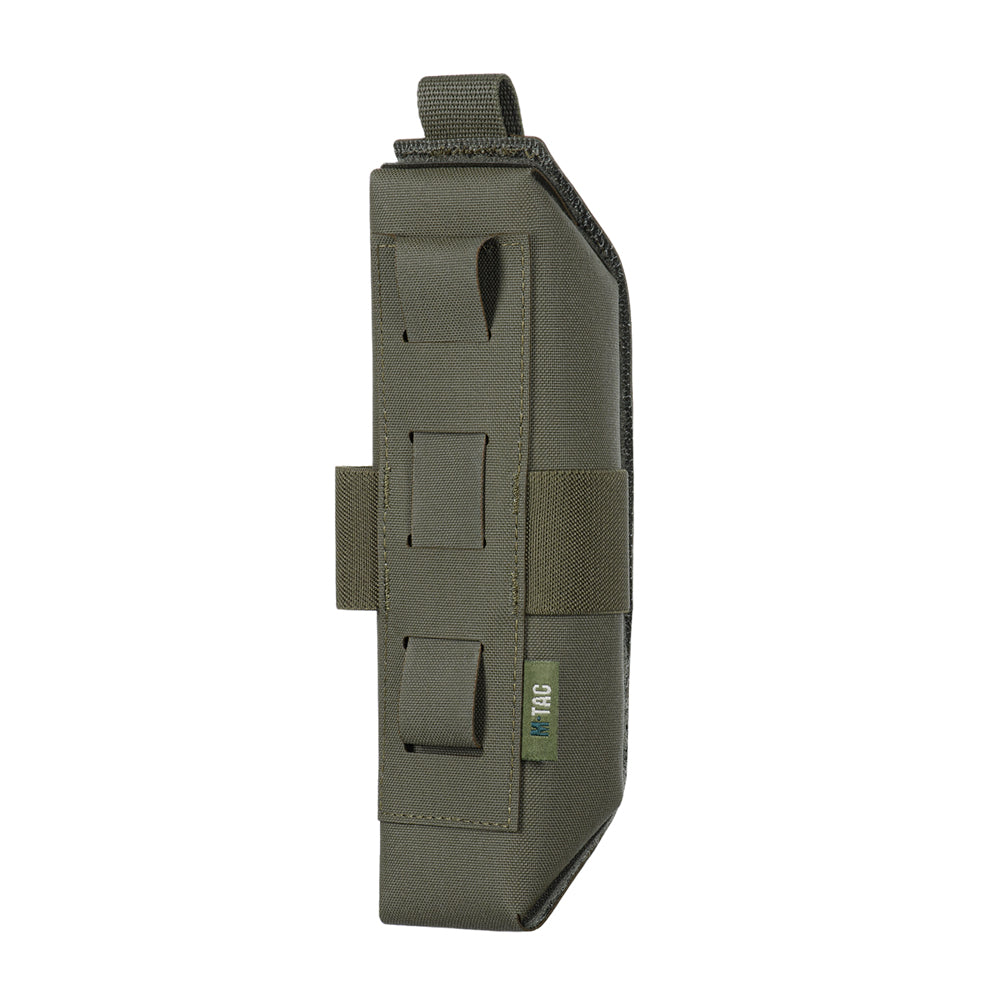 M-Tac Pouch for Turnise Closed