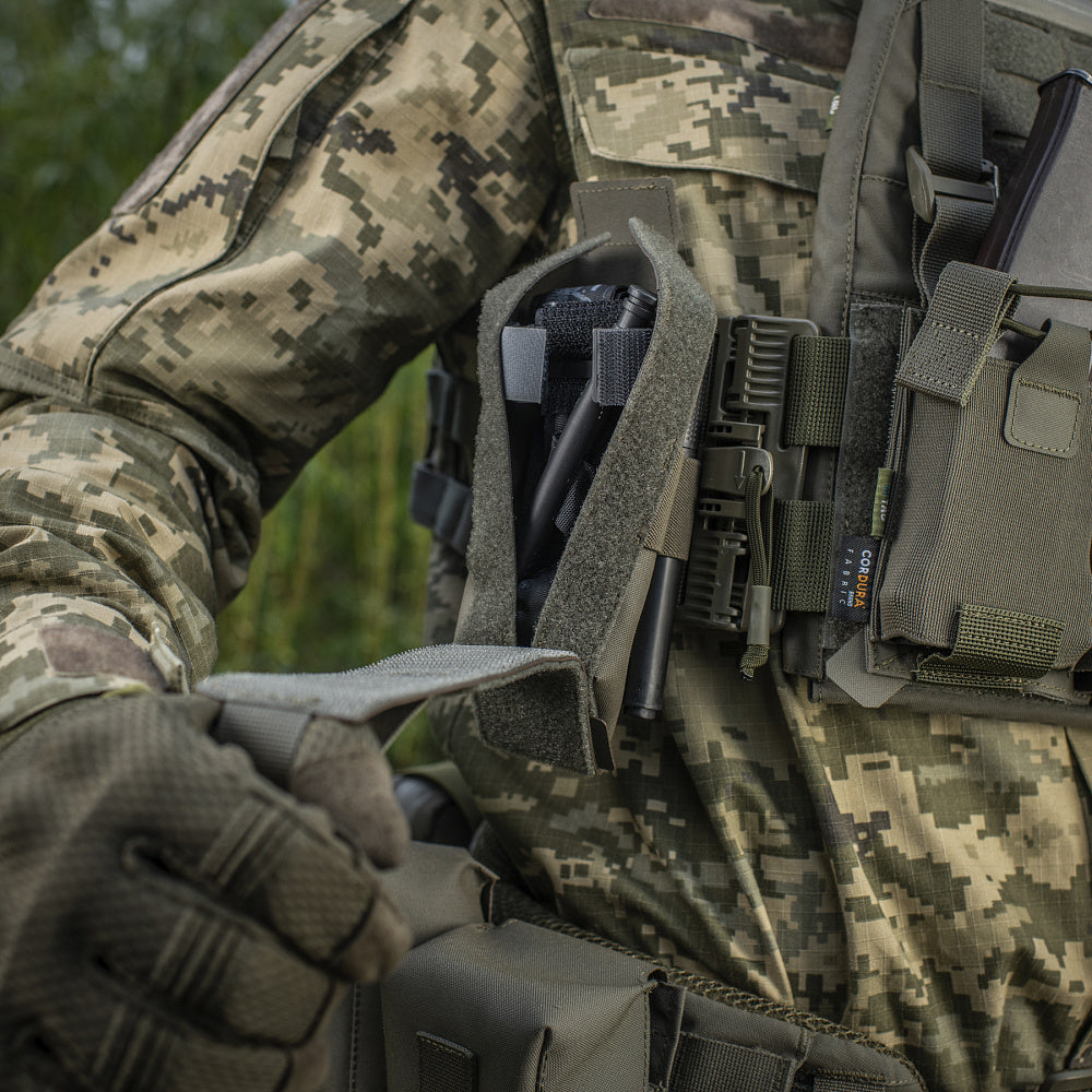 M-Tac Pouch for Turnise Closed