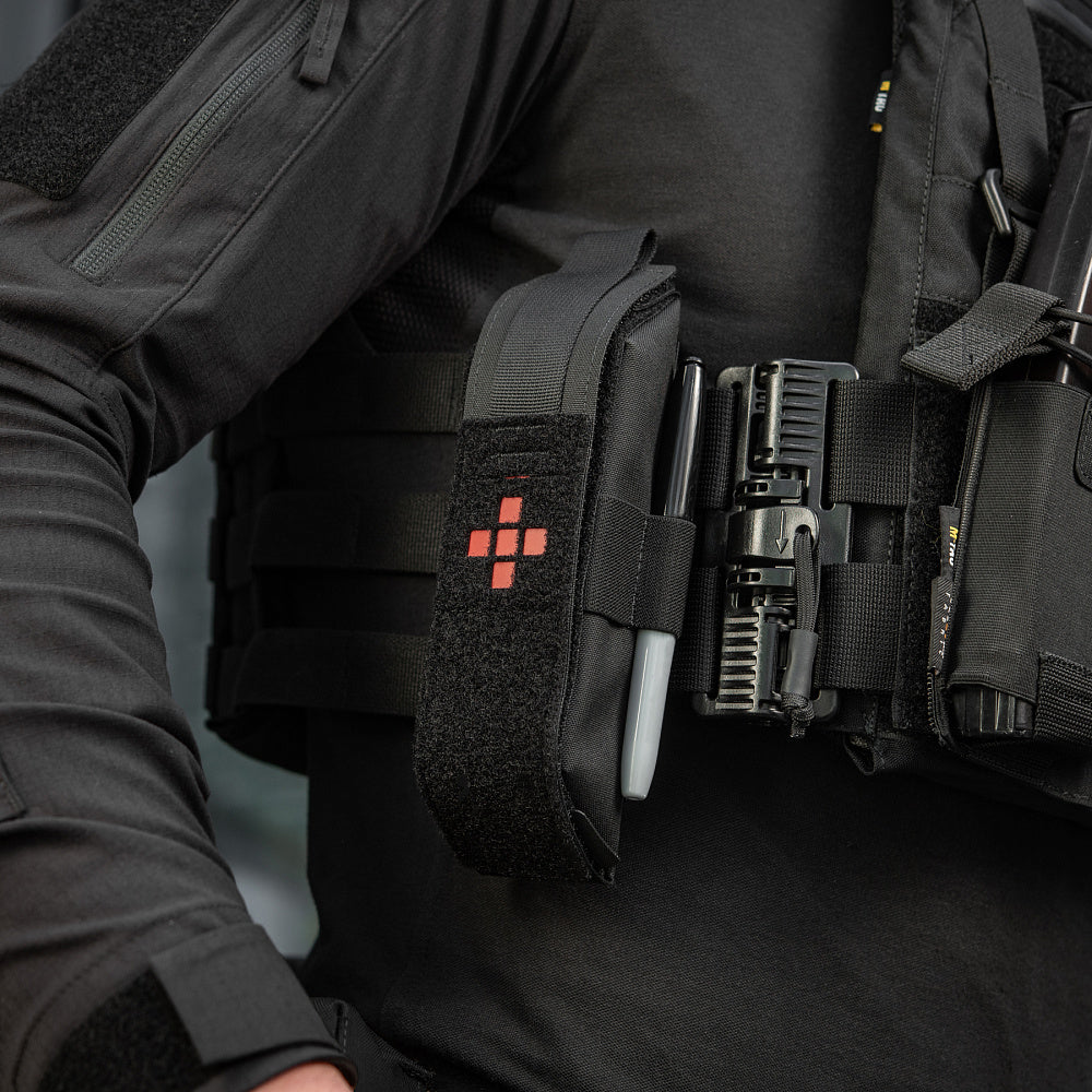 M-Tac Pouch for Turnise Closed