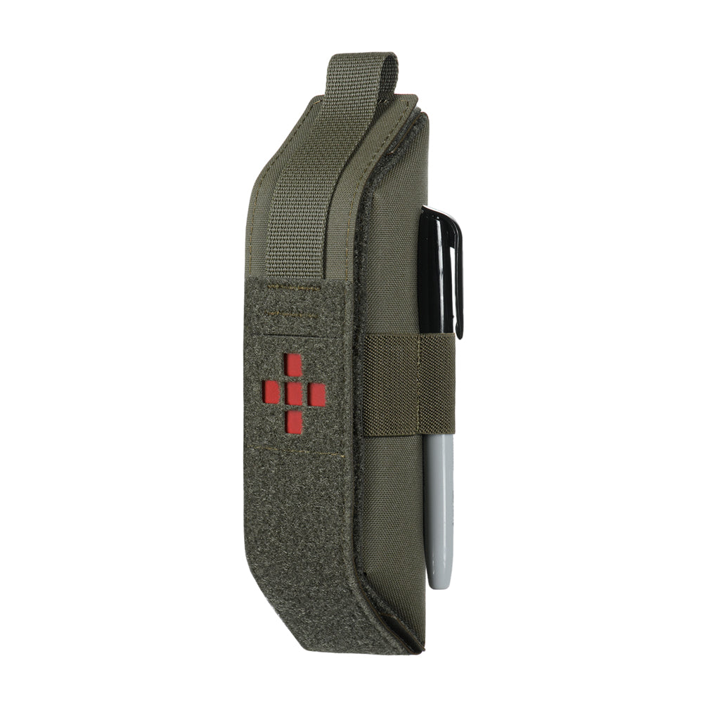 M-Tac Pouch for Turnise Closed
