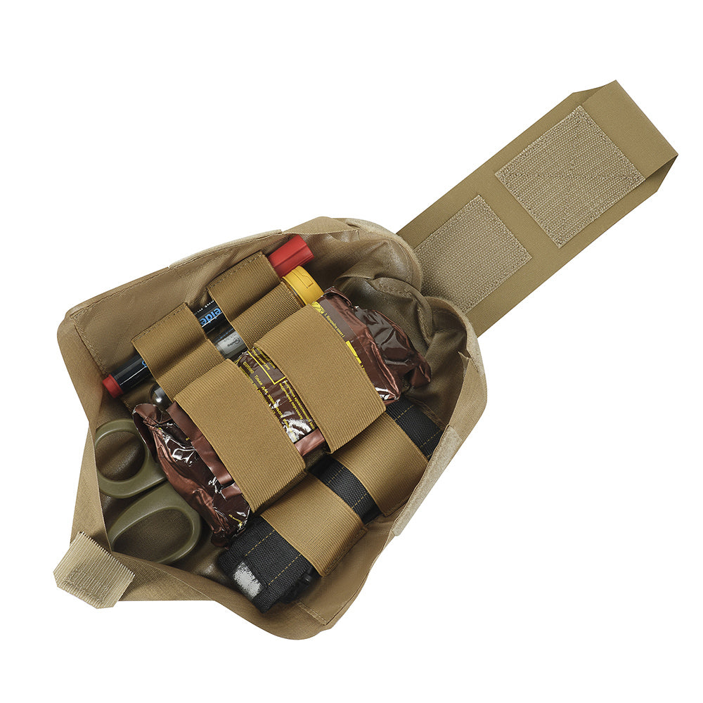 M-Tac Pouch Medical Small Vertical Elite