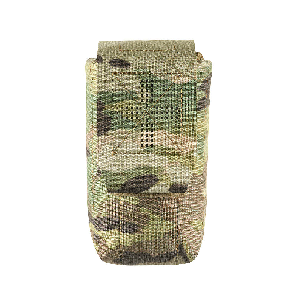 M-Tac Pouch Medical Small Vertical Elite