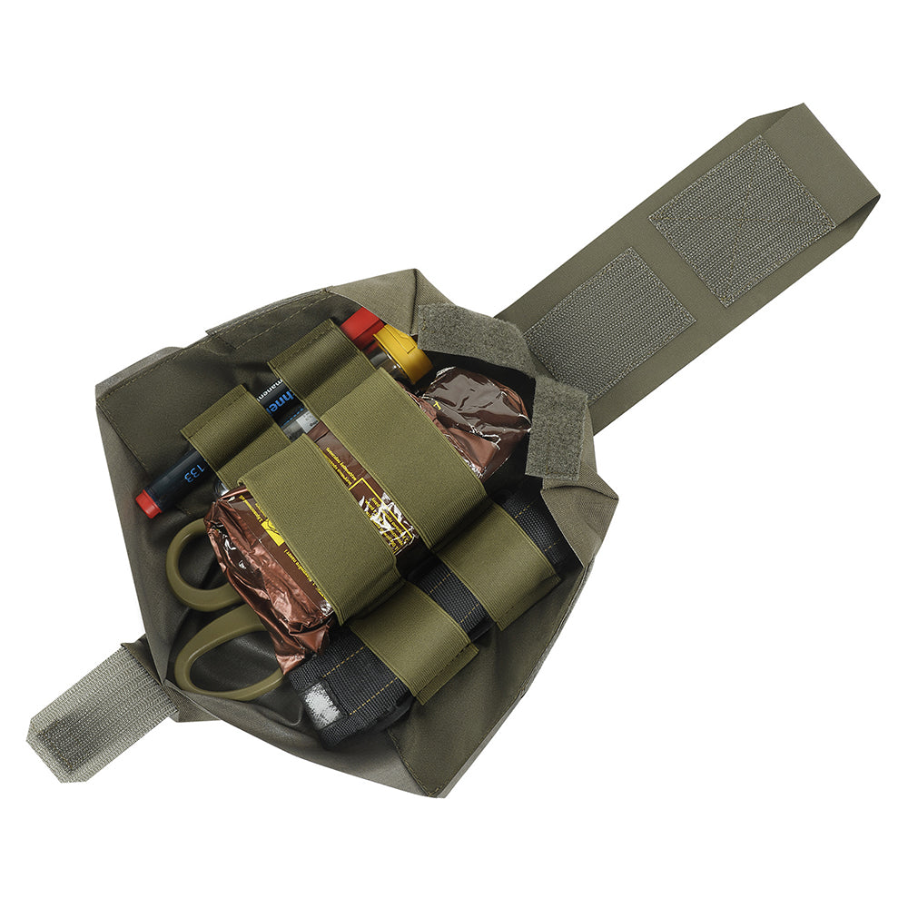 M-Tac Pouch Medical Small Vertical Elite